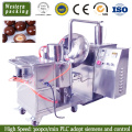 CBY Series sugar coating pan / candy polishing machine/ chocolate coater